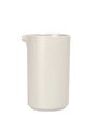 Blomus Schenkkan Pilare Moonbeam 500 ml